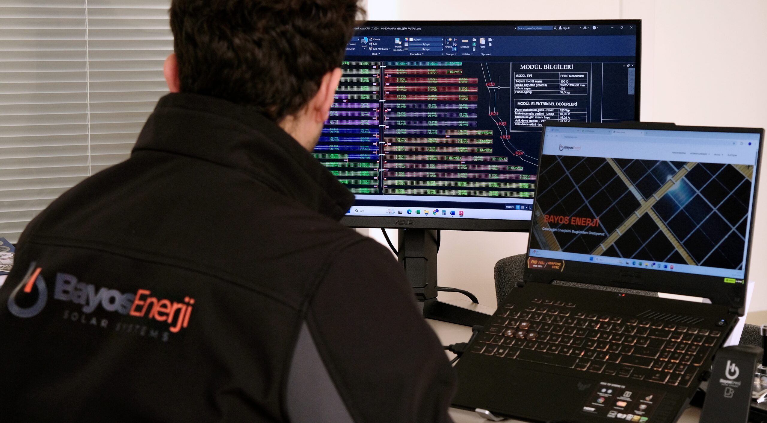 Mühendislik ve Proje Tasarımı