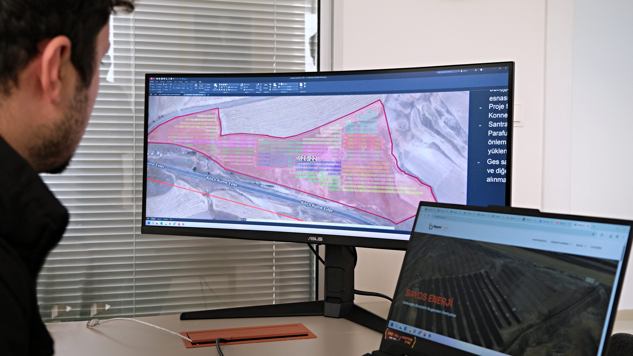 Güneş Paneli Kurulum ve Projelendirme