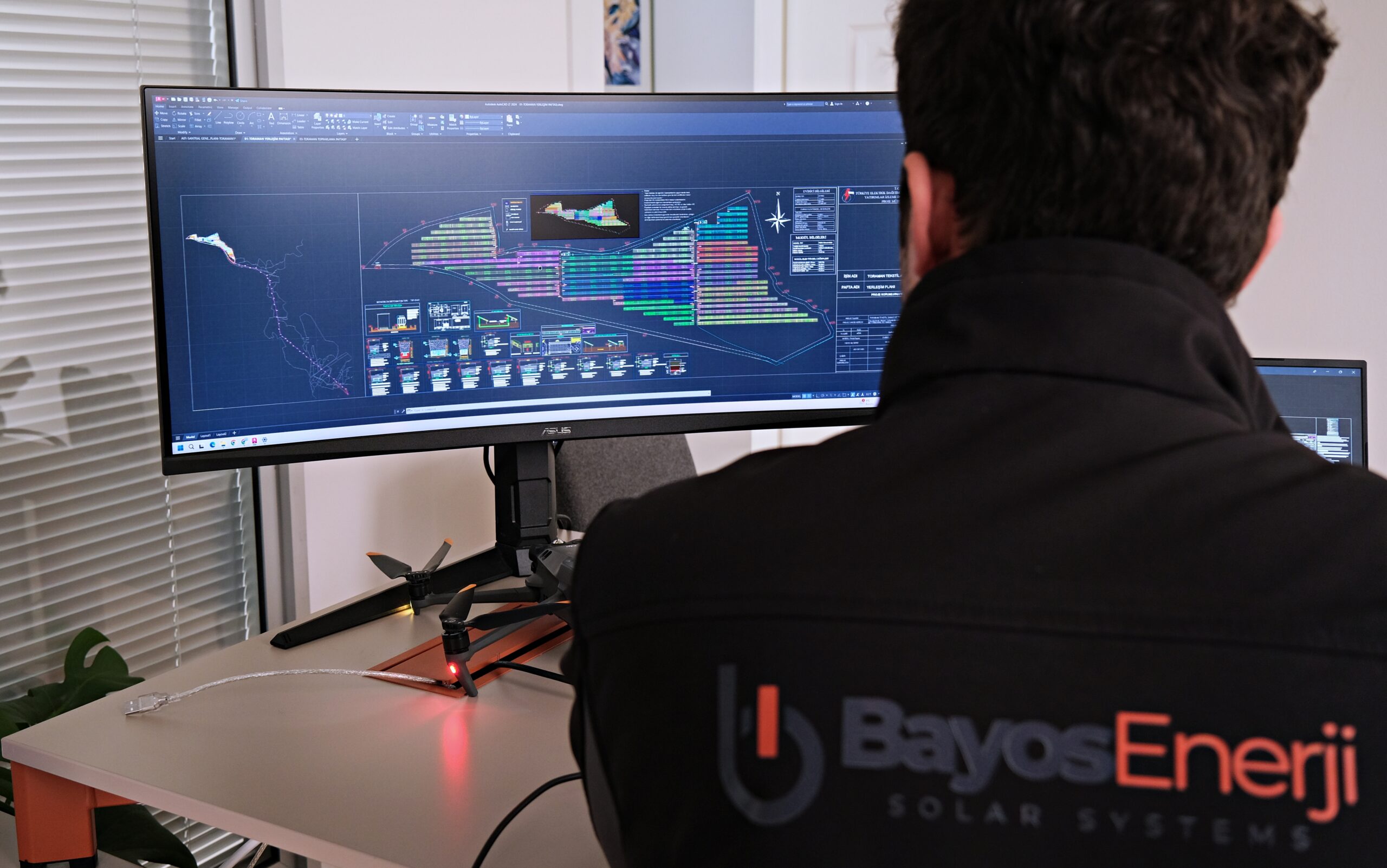 Mühendislik ve Teknik Planlama